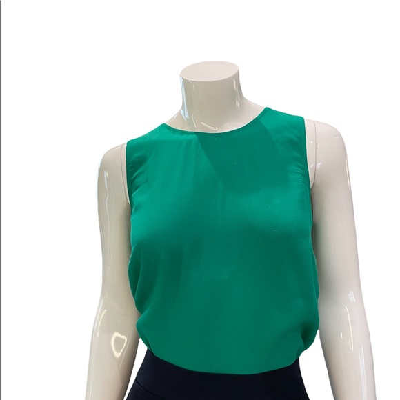 Boden Claudette Shell Top - Picture 3 of 11
